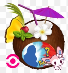 Turning Irinia Into - Happy Emoji,Pokemon Emotion Theme