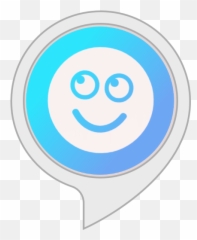 Magic Storyteller Amazoncouk Alexa Skills - Happy Emoji,Smart Ass Emoticon
