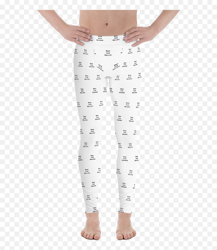 Book Club Exclusive Menu0027s Leggings Emoji,Emoji Leggings