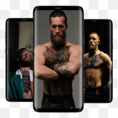 Conor Mcgregor Hd Wallpaper Latest - Ultra Hd Conor Mcgregor Emoji,Conor Mcgregor Emoji