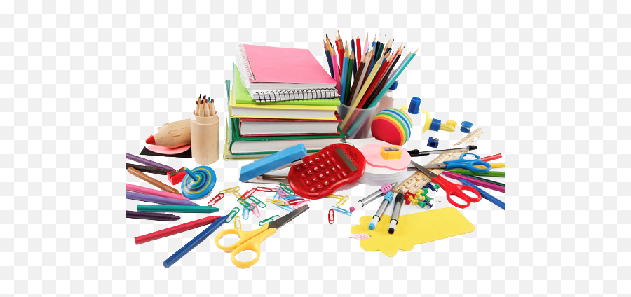 Accessories - School Supplies Usepng School Supplies Emoji,Emoji School Folder