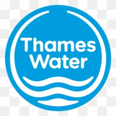 Thames Water Logo Transparent Png - Stickpng Thames Water Logo Png Emoji,Durex Emojis