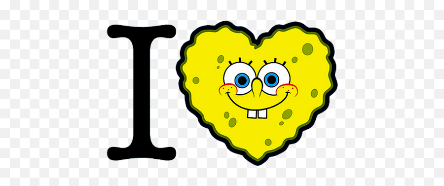 Bob Esponja Em Png - Happy Emoji,Emoticons Vetorizados