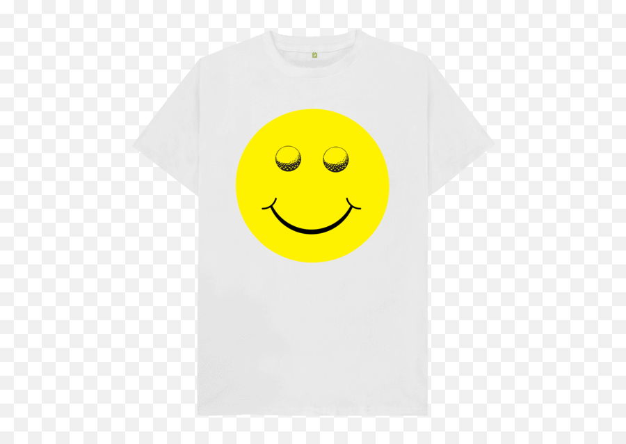 Golf Club Wankers - Happy Emoji,Golf Ball Emoticon