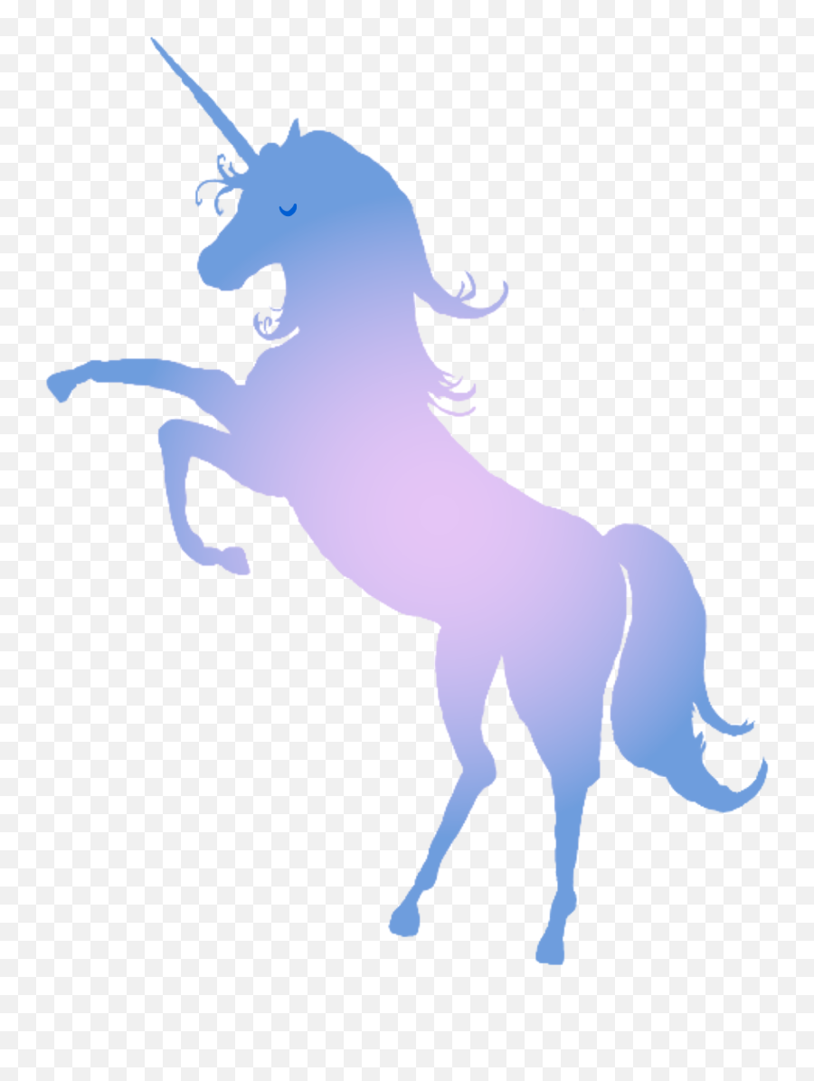 The Most Edited Unicorn Picsart - Unicorn Emoji,Unicornio Emoticon