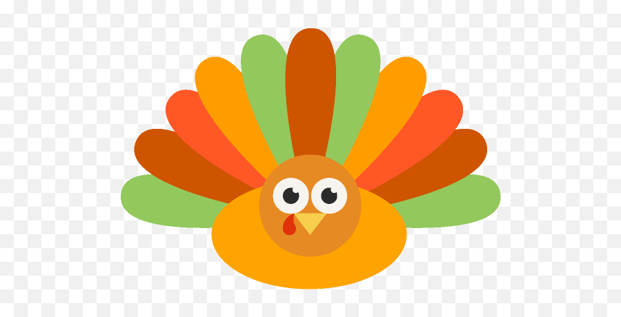 Thanksgiving Emoji - Thanksgiving Day Sticker Png,Thanksgiving Emojis
