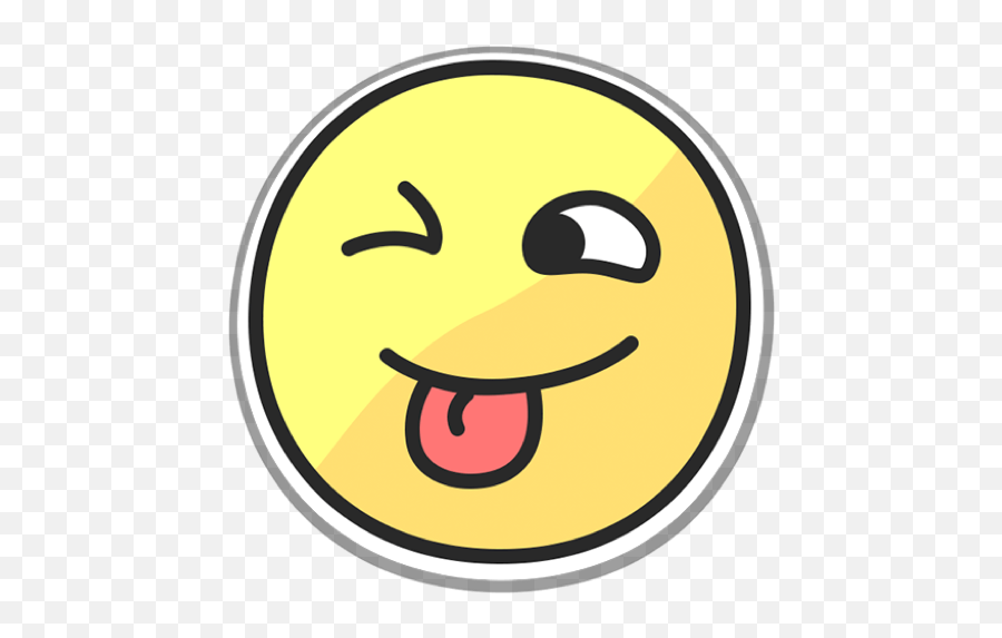 Pg Emojis Ii - Emoji Sticker Pack From Photo Grid 10 Apk Happy,Emoji Selfies