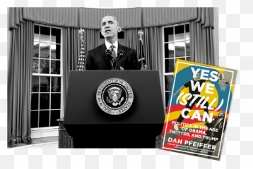 Watching The World Change From Inside - Gentleman Emoji,Obama Shows Emotion