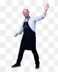 Guide To Healthy No - Person In Kitchen Png Emoji,Emoji Food Recipes