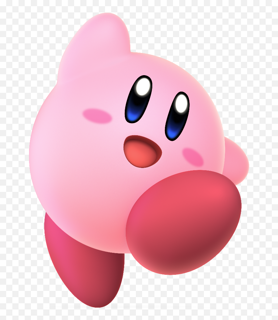 Flt - Super Mario Kirby Emoji,Eastnewsound Blind Emotion