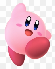 Flt - Super Mario Kirby Emoji,Eastnewsound Blind Emotion