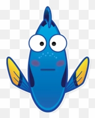 Disney Emojis 2 Stickers For Whatsapp - Disney Emoji Blitz Nemo,Disney Emoji Movies