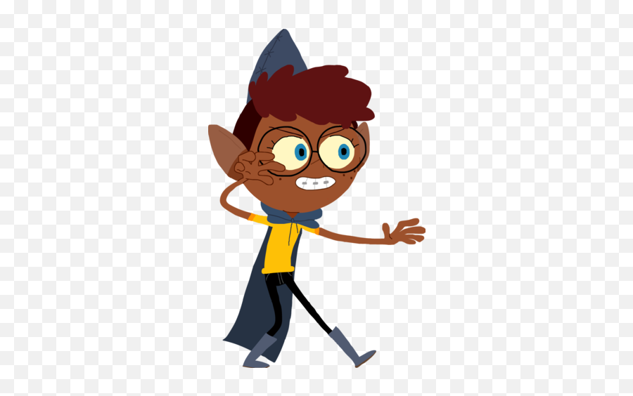 Camp Camp Characters - Tv Tropes Camp Camp Characters Nerris Emoji,Teenage Emotions Wiki