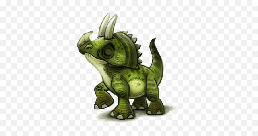 Buy Customized Photo Printed Heart - Triceratops Cryptid Emoji,Dragon Emoji Pillow