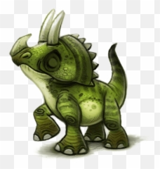 Buy Customized Photo Printed Heart - Triceratops Cryptid Emoji,Dragon Emoji Pillow