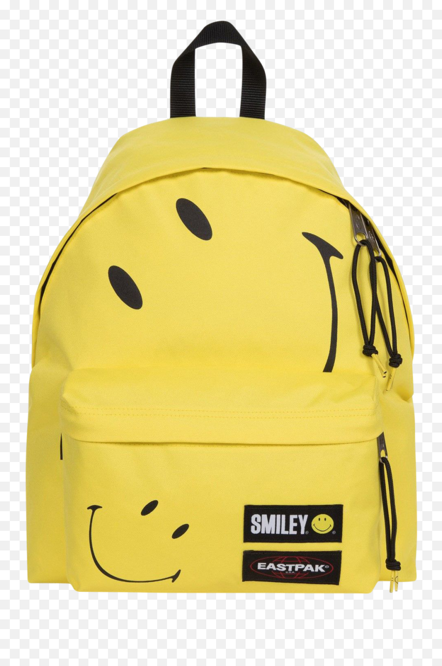 Anan - Eastpak Smiley Emoji,Jansport Emoticon Backpack