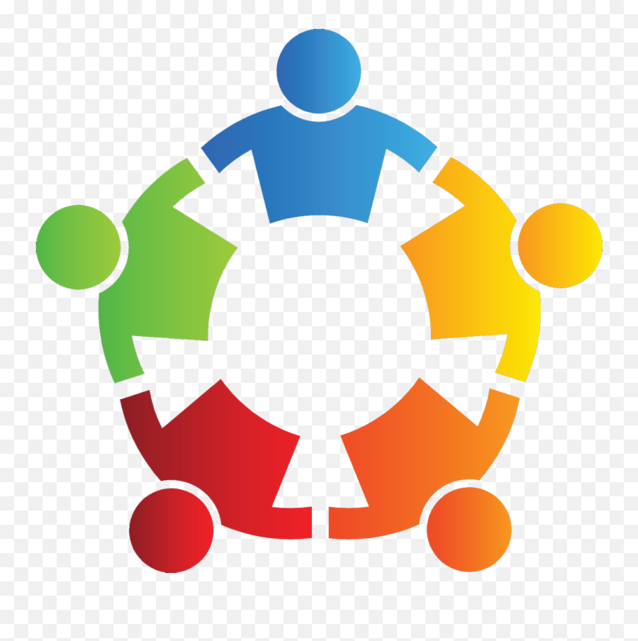 Support Groups - Dbsa Hands Together Logo Clipart Full Elac Meeting Emoji,Zenyatta Emoji