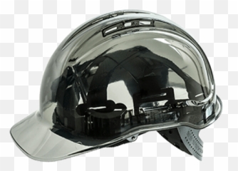 Portwest Pv50 Peak View Hard Hat Vented - Transparent Safety Helmet Emoji,Construction Hat Emoji