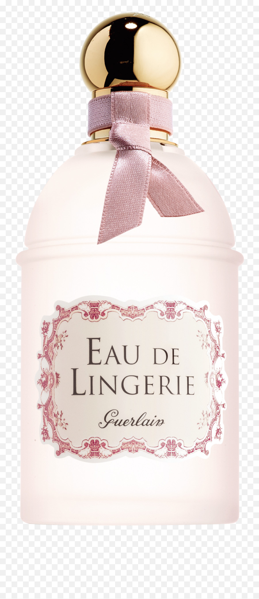 Eau De Lingerie Eau De Toilette - Guerlain Eau De Lingerie Parfum Emoji,Sense Emotion Eau De Toilette