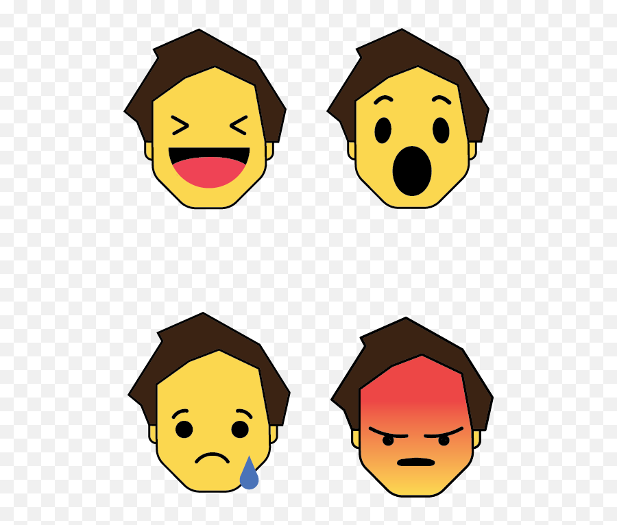 Face Icon - Happy Emoji,Tracing Emojis