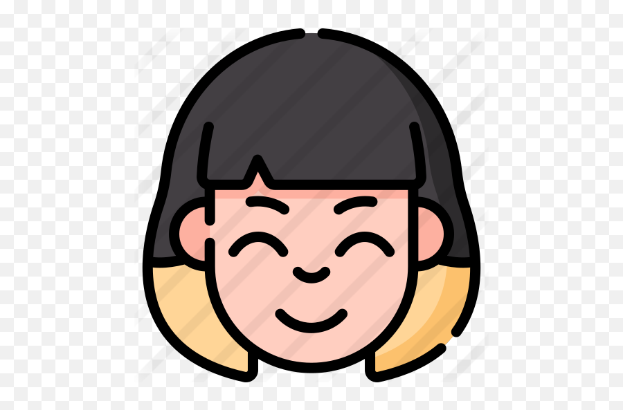 Smiling - Free People Icons Icon Emoji,*sigh* Emoticon