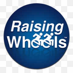 Why We Started A Foundation After Fixer Upper Raising Wheels - Dot Emoji,Emotion Wheels Desire