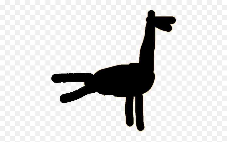 Llama Llama Acting Drama 1 - Northern Giraffe Emoji,Llama Emoticon Text