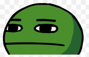 Apathetic Frog Ludosity Wiki Fandom - Apathetic Frog Emoji,Frog Emoticons