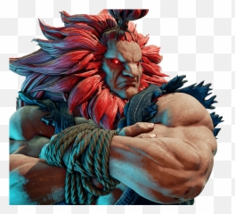 Donkus The Psycho Shocker Di Twitter - Storm Collectibles Street Fighter V Akuma Emoji,Final Fantasy 6 Emotions