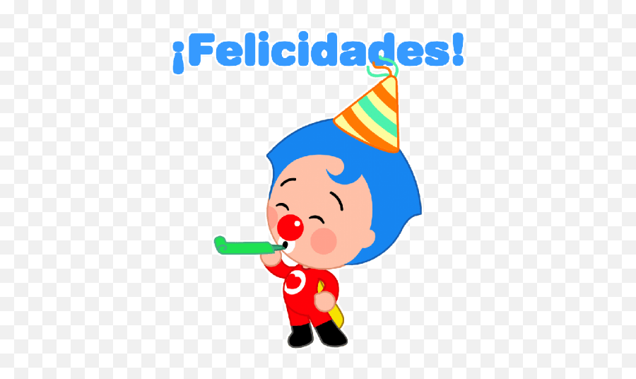 Plim Plim - Plim Plim Para Cumpleaños Emoji,Emojis De Felicidades