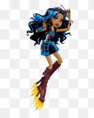 Robots - Robecca Steam Emoji,Monster High Emotion