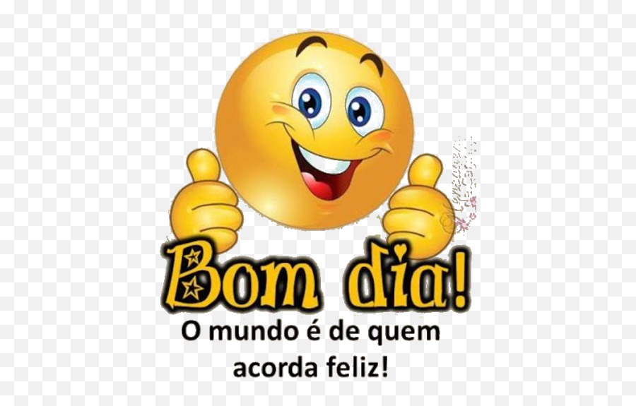 Bom Dia Boa Tarde Boa Noite Gifs 2020 - Happy Emoji,Emoticons Para Bom Dia