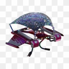 Fortnite Cosmetics - Fortnite Stats Glider Fortnite Png Emoji,Disco Ball Emoji For Discord