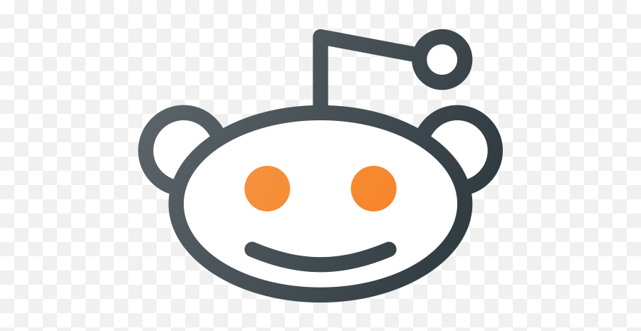 Logo Media Reddit Social Icon - Social News Website Emoji,Plurk Emoticon