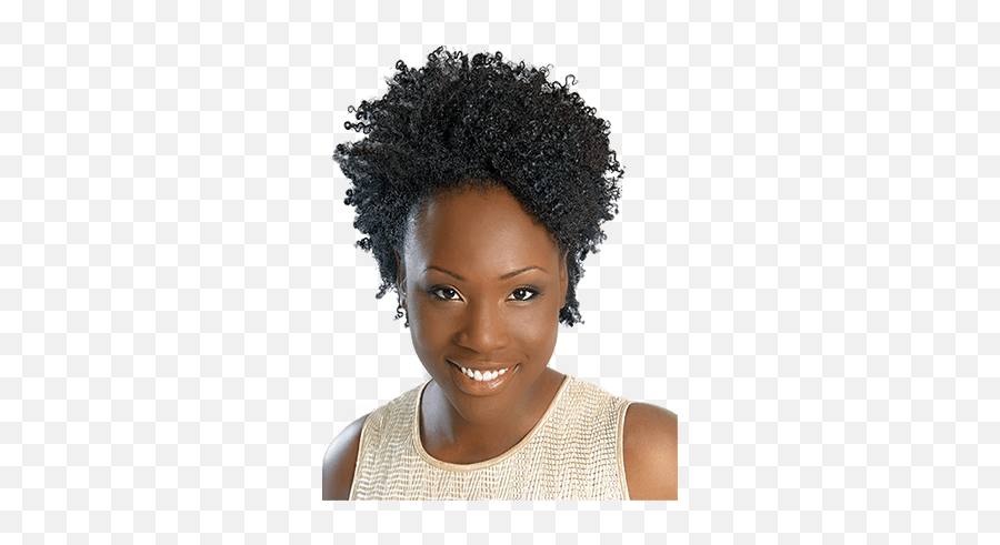Conk Afro Jheri Curl Dreadlocks - Hair Design Emoji,Big Afros Emoticons