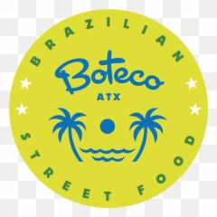 Home Boteco Food Truck - Brazilian Food Truck Logo Emoji,Emoticon Empanada