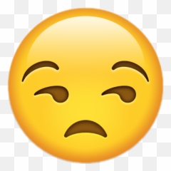 Whatsapp Sticker Emoji Png File - Happy,Whatsapp Emoji