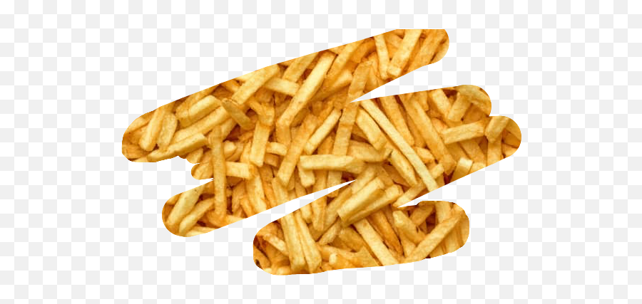 Edit - French Fries Emoji,French Fry Emoji