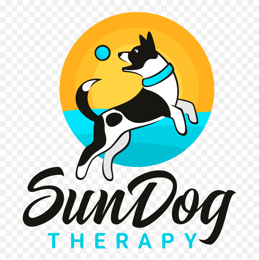 Occupational Therapy Animal Assisted - Sundog Therapy Emoji,Occupational Therapy School Emotions Group