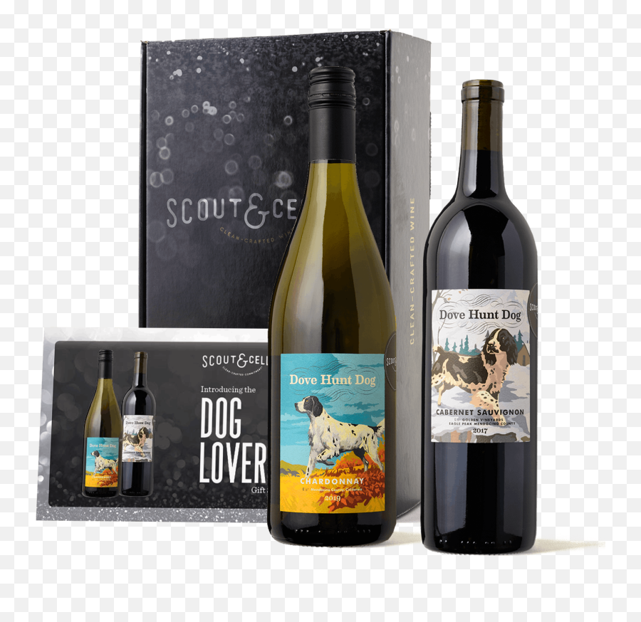 The Sparkling Lovers Gift Set Scout U0026 Cellar Clean - Scout Cellar Emoji,Handling Your Emotions Jane Hunt