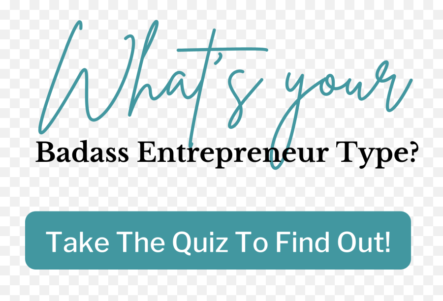 Are You A Badass Entrepreneur - Dot Emoji,Wntrepeneur Emotions