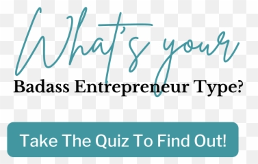 Are You A Badass Entrepreneur - Dot Emoji,Wntrepeneur Emotions