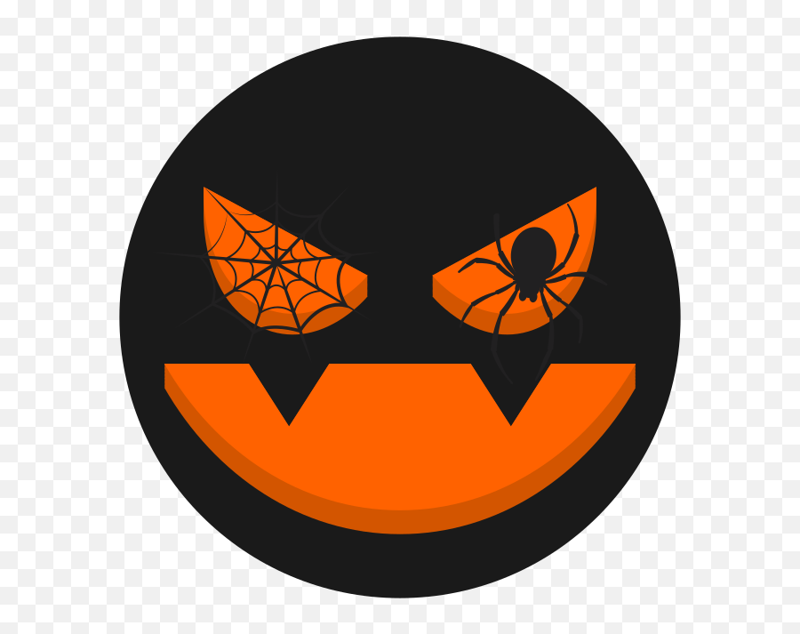 Halloween Horror Face Free Svg File - Happy Emoji,Horrifying Face Emoji