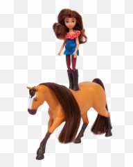 Spirit Riding Free Stable Shop Clothing - Lucky Sprit Riding Free Emoji,Girls Toy With Men's Emotions