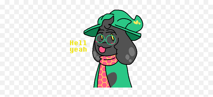 Ralseitwitter - Fictional Character Emoji,Asriel Dreemurr Emotions