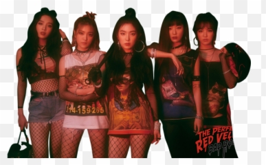 What Is The Most Luxurious Item Youu0027ve Seen K - Pop Idols Ever Red Velvet Bad Boy Outfits Emoji,