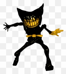 The Bbxrae Shrine - Ink Bendy Emoji,Bendy And The Ink Machine Emotion Faces