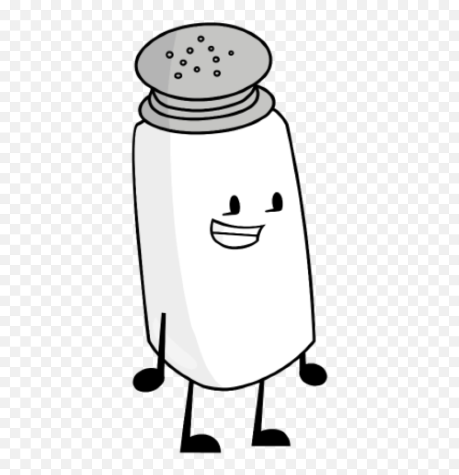 Salty Salt Clipart - Inanimate Insanity Salt Emoji,Salty Emoji