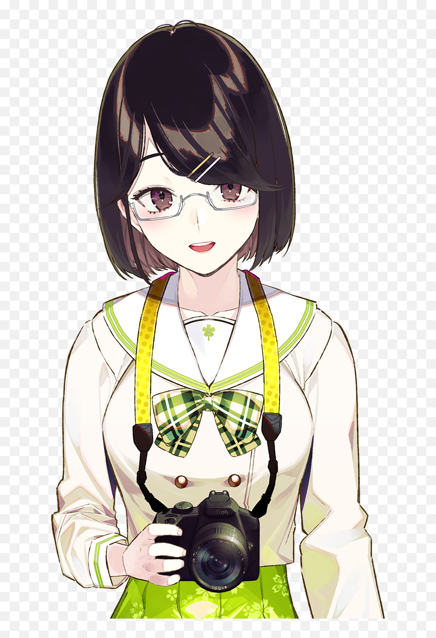 Seto Miyako - Seto Miyako Emoji,Tsukimi Emoji