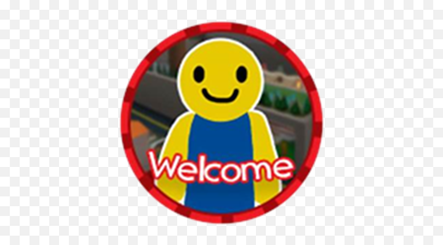 Welcome To Roblox Scary Teacher 3d - Roblox Scary Teacher 3d Roblox Emoji,Scary Emoticon